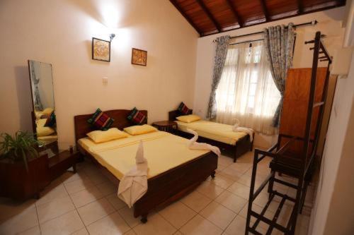 Reverie Hill Bungalow, Kandy Exterior foto